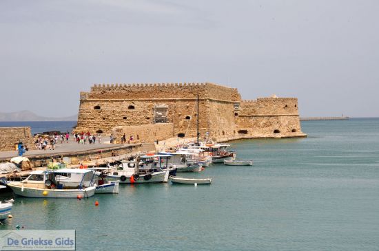 Heraklion Kreta
